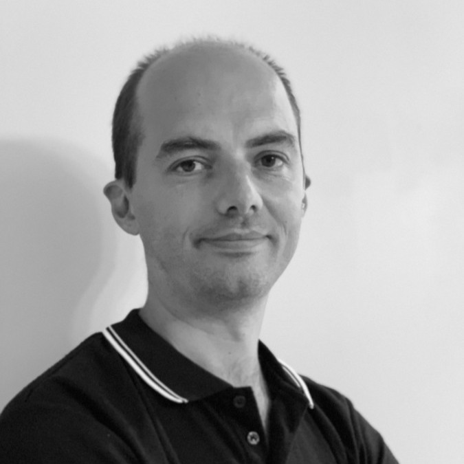 Benjamin Schweitzer — Développeur web indépendant