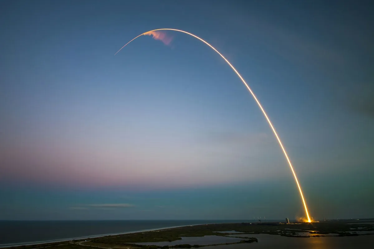Astro : créer un site ultra rapide avec l'architecture en îles