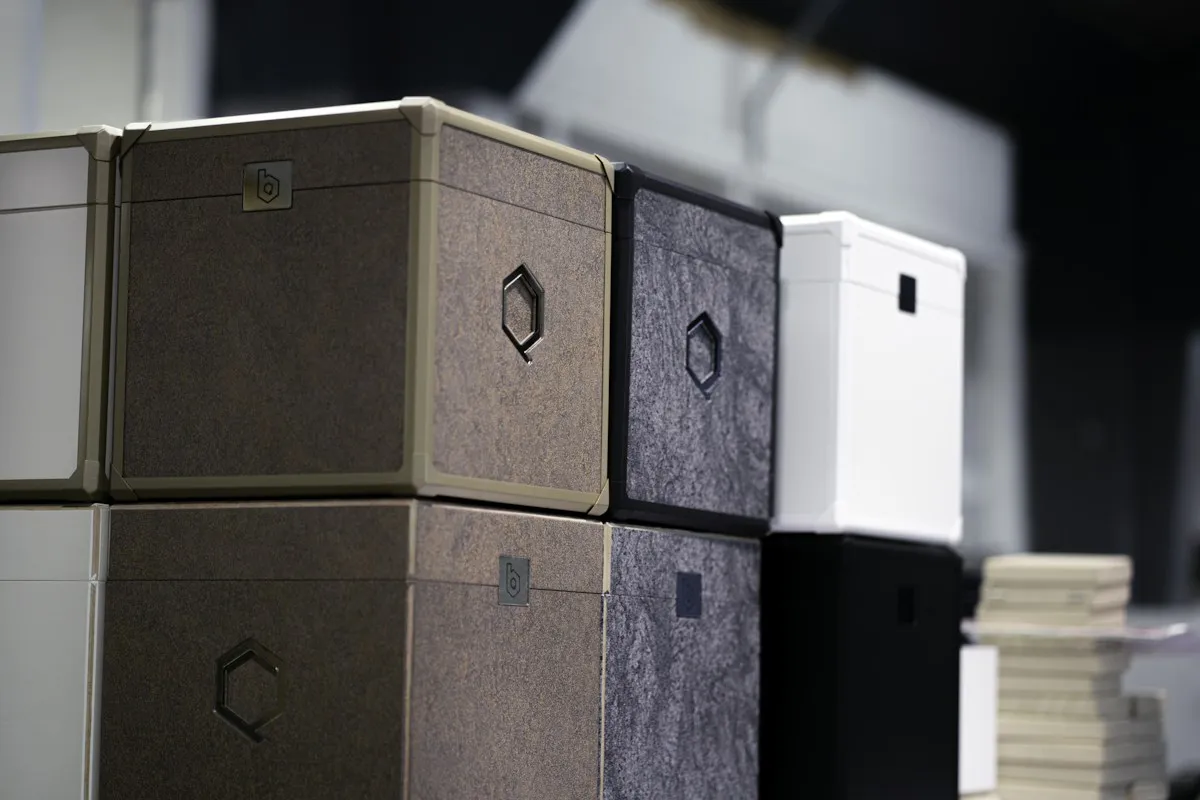 Bento grid : la mise en page modulaire qui s'impose