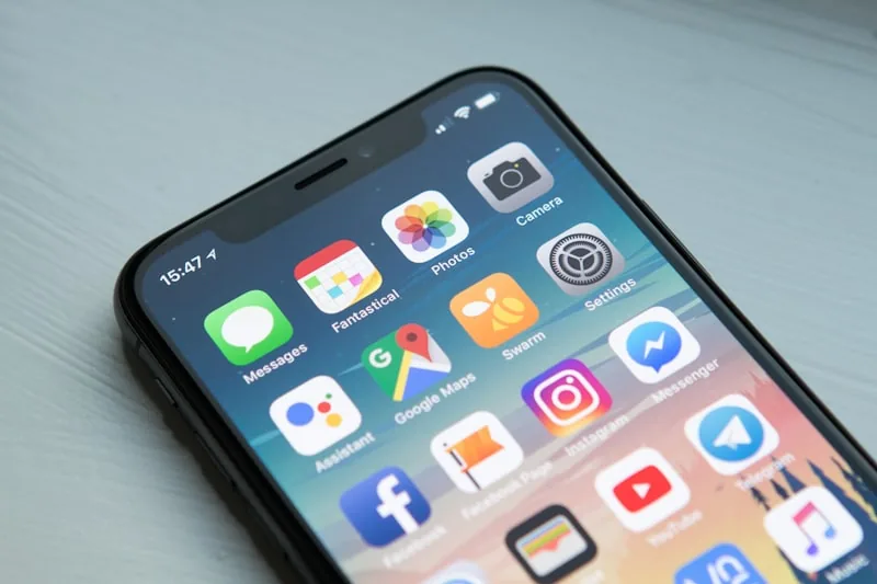 Mobile-first design : concevoir pour les petits écrans