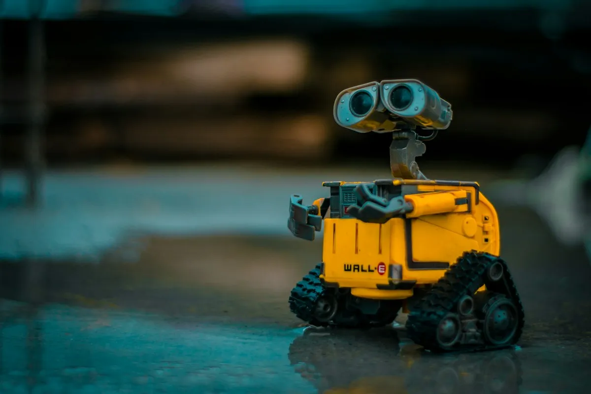 Fichier robots.txt : contrôler l'exploration de votre site