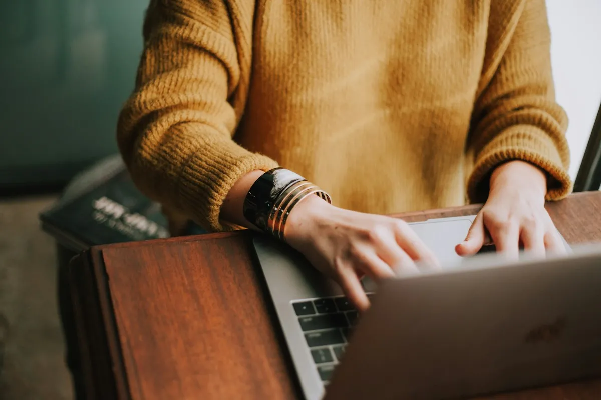 Formulaire de contact : transformer les visites en demandes
