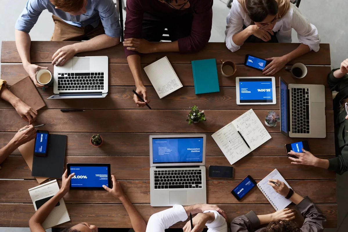 Design de formulaire UX : les meilleures pratiques pour 2025