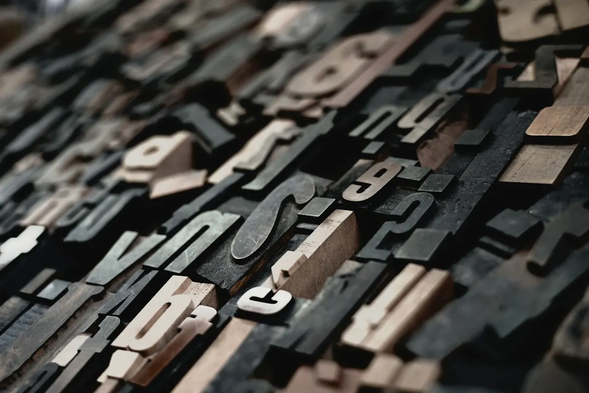 Google Fonts : héberger vos polices pour la vitesse et le RGPD
