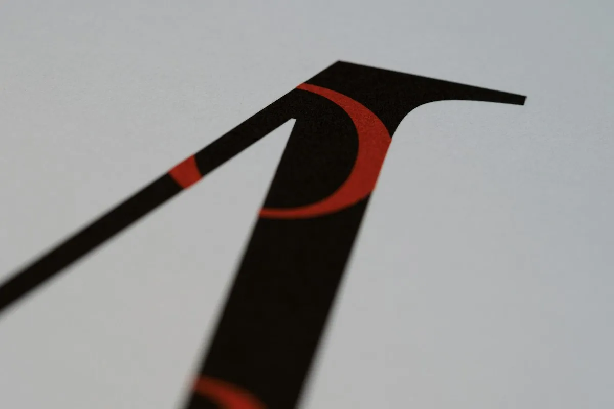 Hiérarchie visuelle : guider le regard sur vos pages