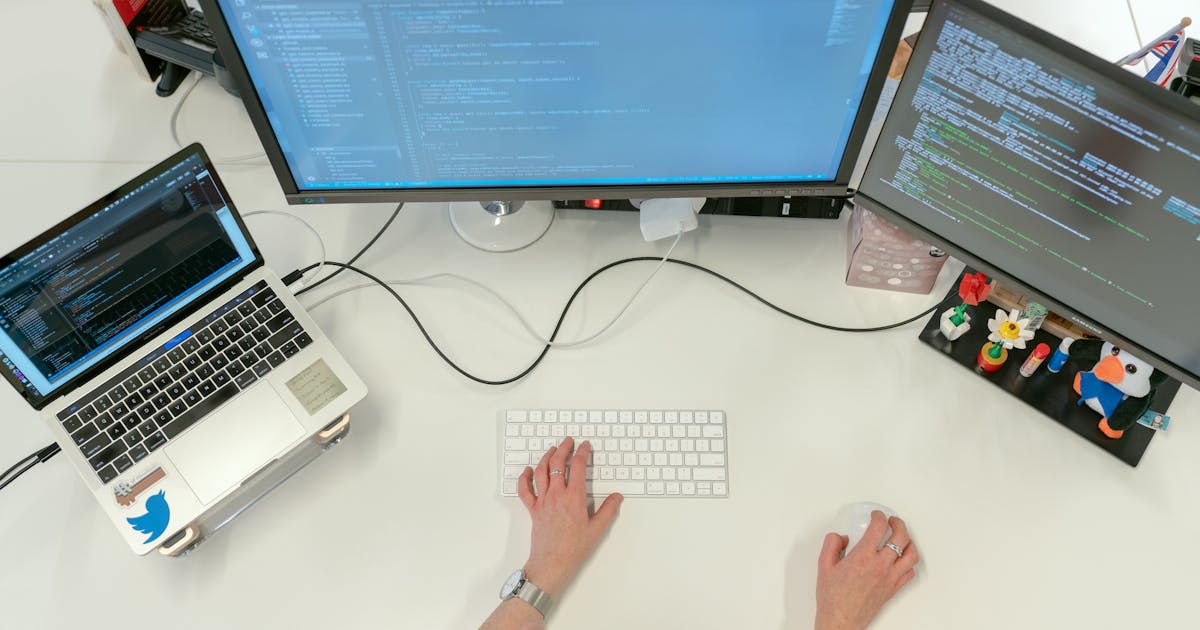 Micro-services : architecture pour applications scalables