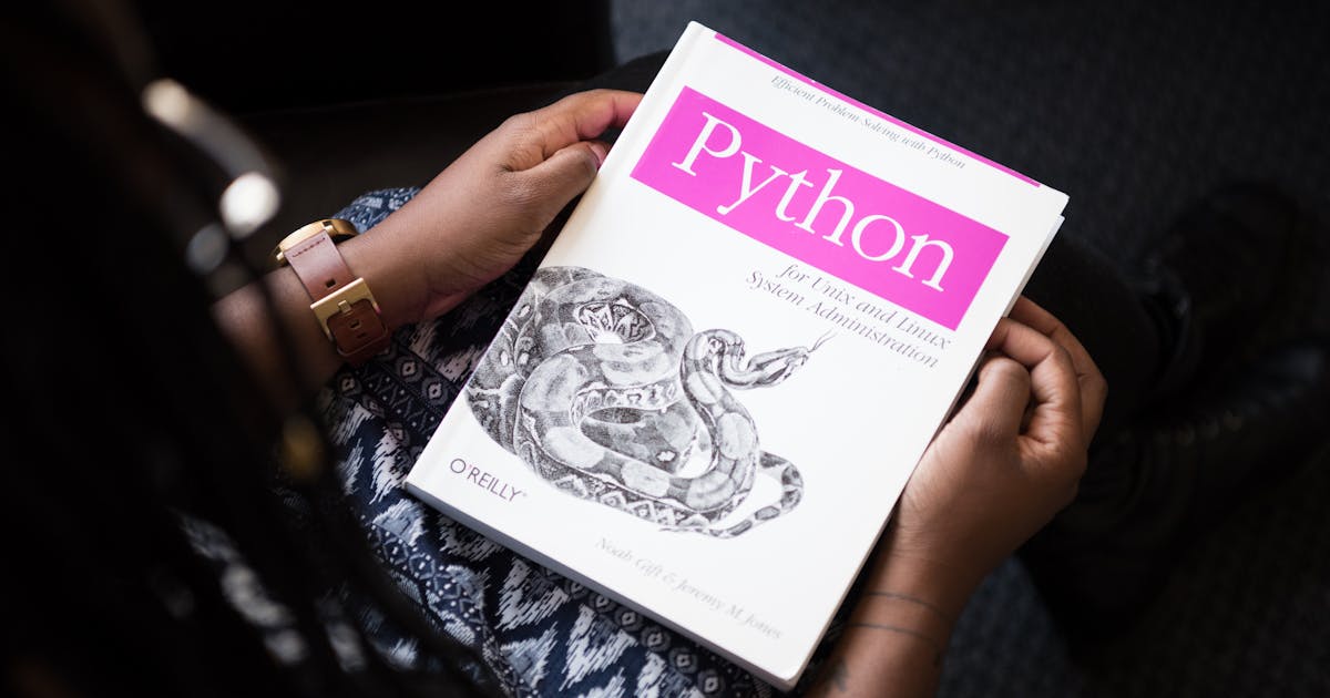 Python pour le web : scripts d'automatisation pratiques