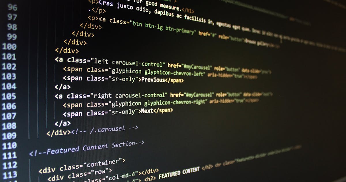Vue 3 et la Composition API : guide pratique