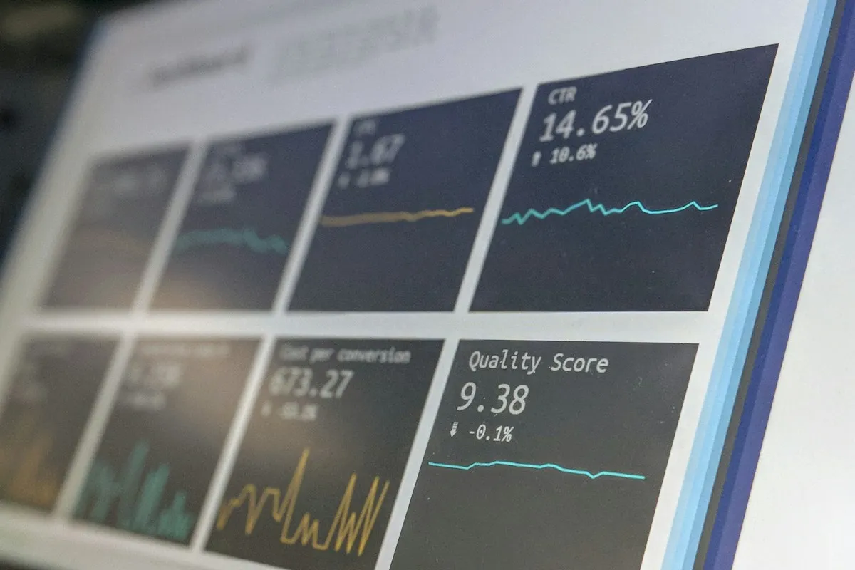 Indicateurs de performance : suivre les bons chiffres de votre site