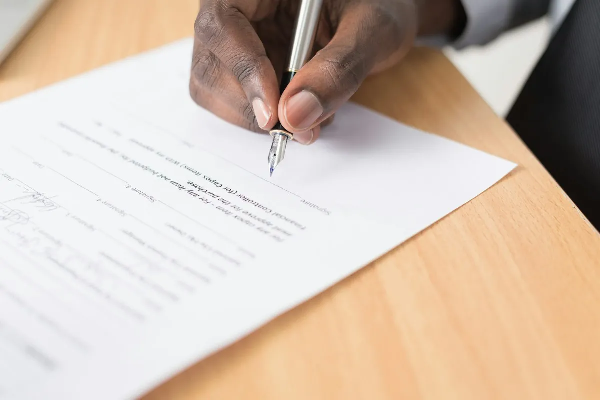 Mentions légales : ce que votre site doit obligatoirement afficher