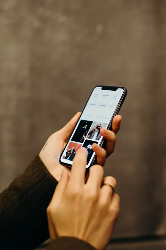 Micro-interactions UX : améliorer l'expérience avec les petits détails
