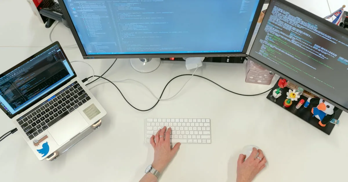 Micro-services : architecture pour applications scalables