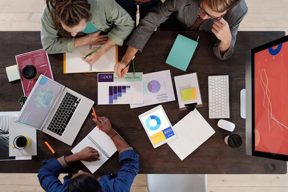 Page Experience Google : optimiser les signaux UX pour le SEO