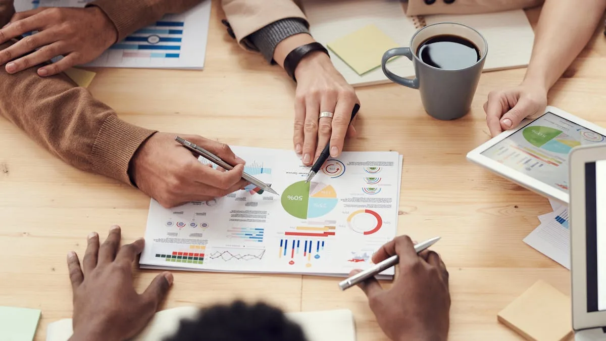 Portfolio freelance : créer un portfolio qui attire les clients