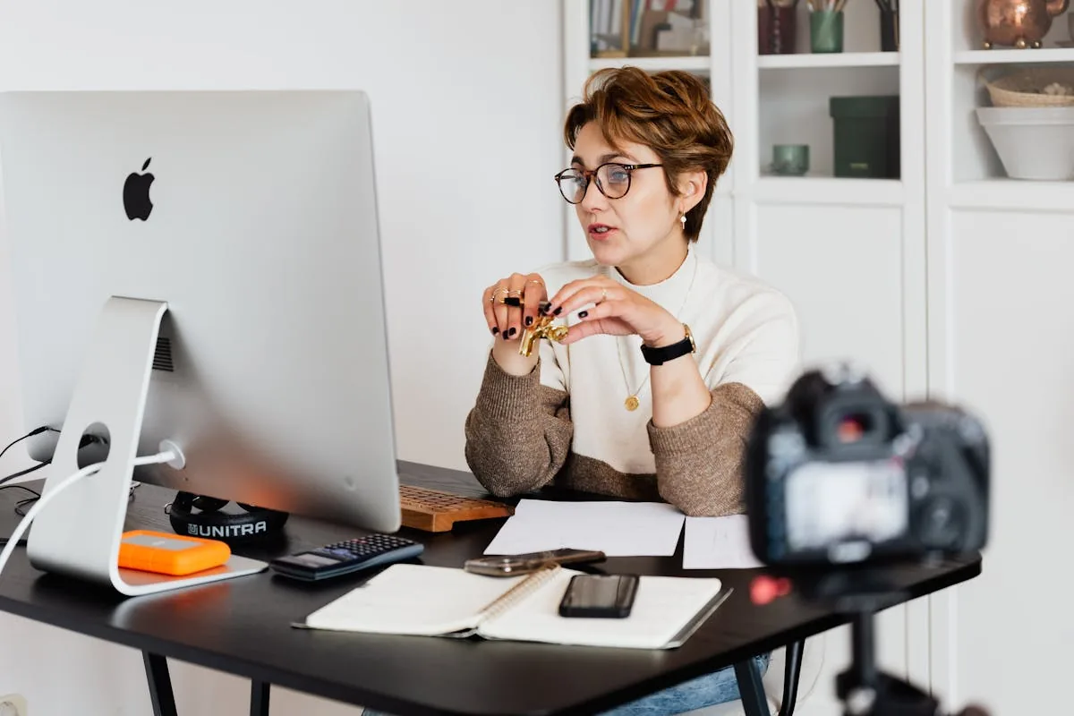 Télétravail et productivité : organiser son espace et sa routine